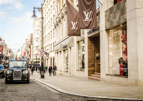 bond street tours   london viator