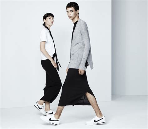 Simons Will Launch A New Unisex Clothing Collection Chatelaine