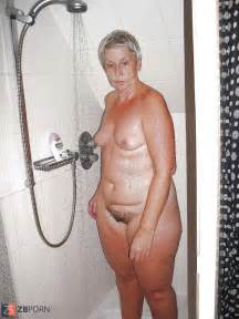 Granny Nude In The Shower 1 Zb Porn