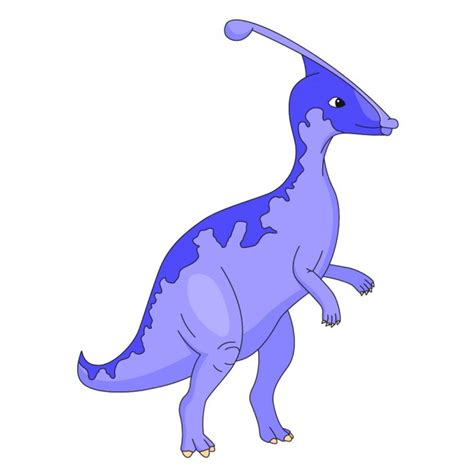 purple dinosaur dinosaur wall sticker