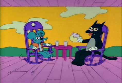 Recap Of The Simpsons Season 2 Episode 9 Recap Guide