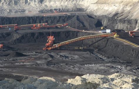 coal mining industry struggles   darkest days usa mirror