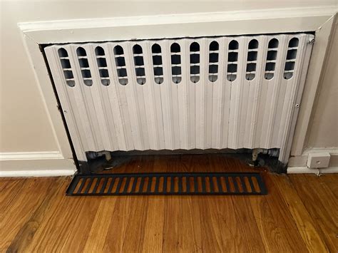 insulating recessed radiators heating   wall  xxx hot girl
