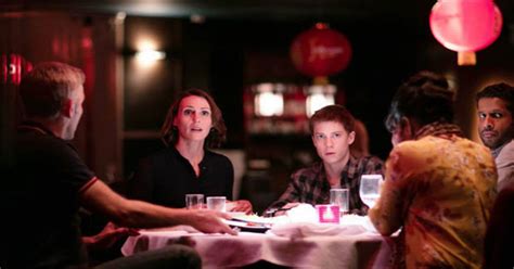 Doctor Foster Season 2 Finale Show Reaches Climax With Another Dinner