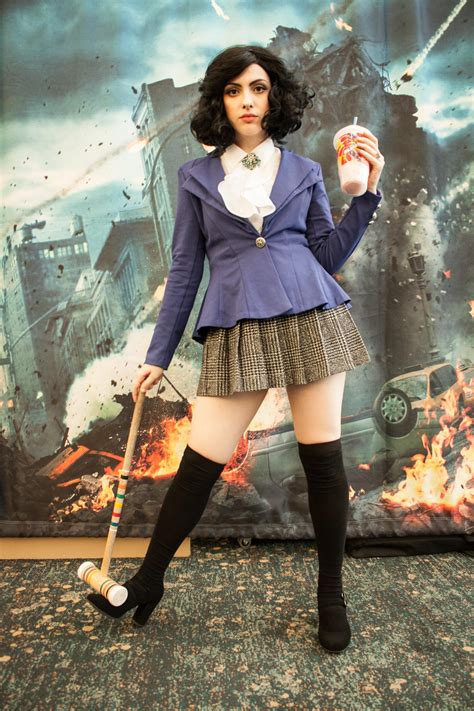 [photographer] Veronica Sawyer From Heathers By Scarlettsparrow R Cosplay