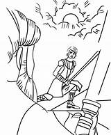 Anakin Kenobi Duel Scribblefun sketch template