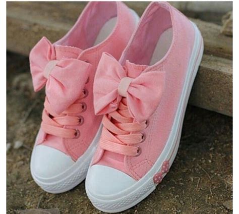 cute cute shoes pink sneakers canvas sneakers womens