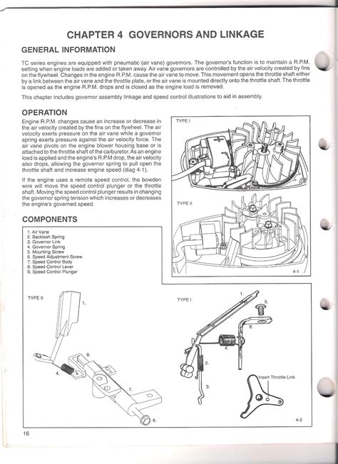 tecumseh tc ii earthquake power drill part