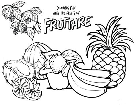 nutrition coloring pages  getcoloringscom  printable colorings