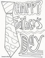 Coloring Fathers Pages Printable Father Sheets Doodle Alley Happy Kids Drawing Mothers Colouring Card Cards Dad Holiday Preschool Funny Crafts sketch template