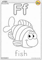 Preschool Tracing Worksheets Coloring Alphabet Pages Kids Abc Printables Kindergarten Activities Letters sketch template