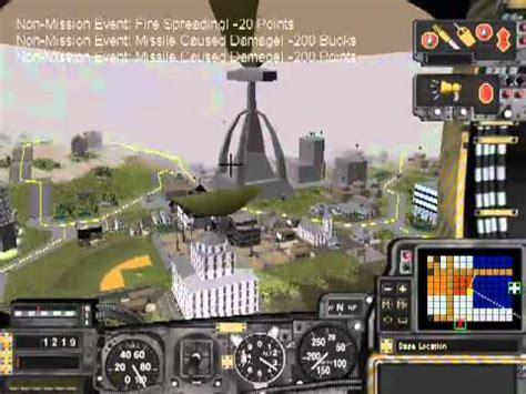 simcopter youtube