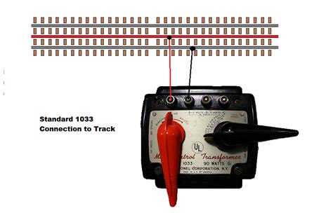 lionel type  transformer wiring diagram caret  digital