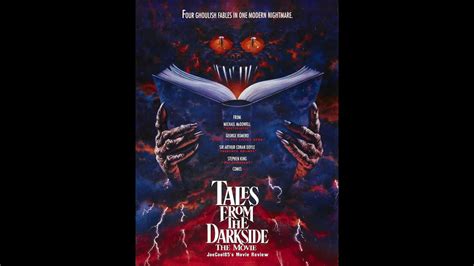 Tales From The Darkside The Movie 1990 Joseph A