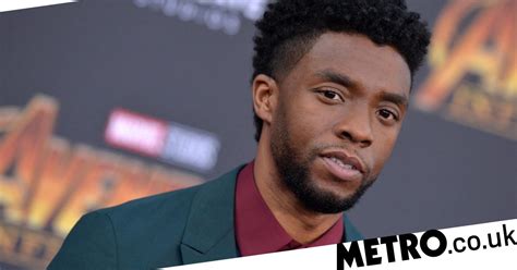 Chadwick Boseman S Final Film Preview Cancelled By Netflix After Actor