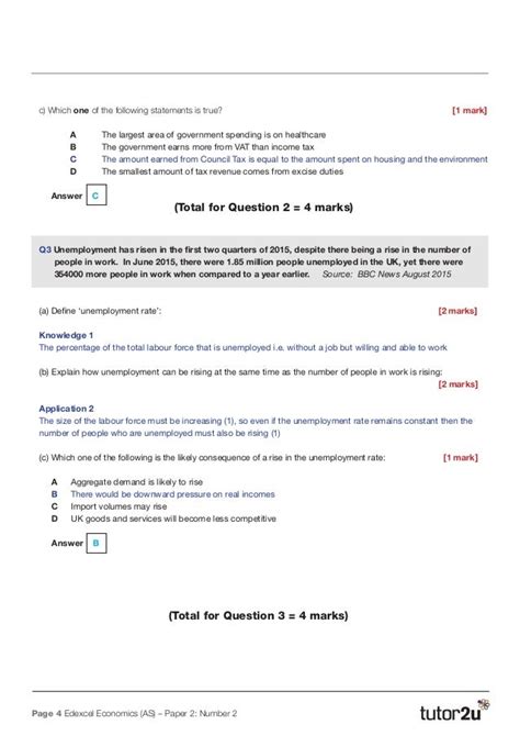 paper  question  mark scheme  answers paper  november
