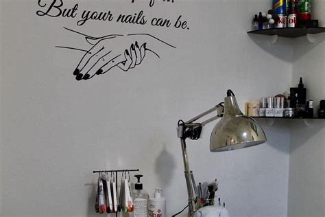 love  nails beauty salon  northfield london treatwell