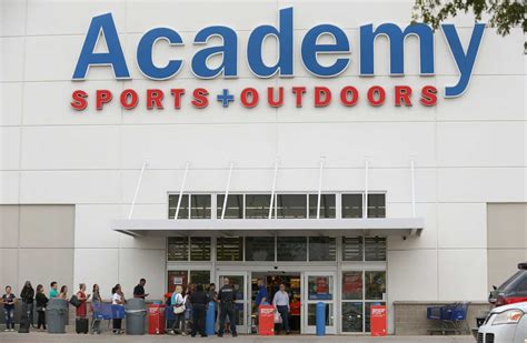 academy sports outdoors lays    workers houston chronicle