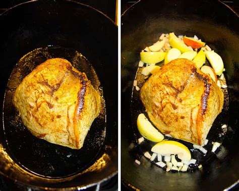 dutch oven turkey breast
