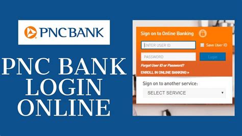 Pnc Online Banking Benefits Of Having A Pnc Online Banking Account