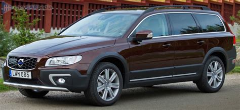 volvo xc  specs   performance dimensions technical specifications encycarpedia