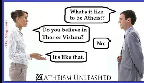pin on atheist