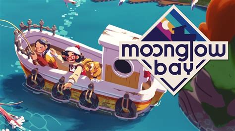 moonglow bay revela  nuevo trailer gaming coffee