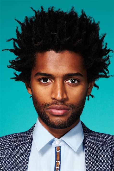 mens afro hairstyles tips ideas   menshaircutstyle