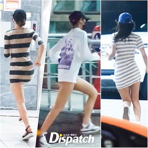 [nb] [update] Dispatch Reports Seolhyun And Zico Are