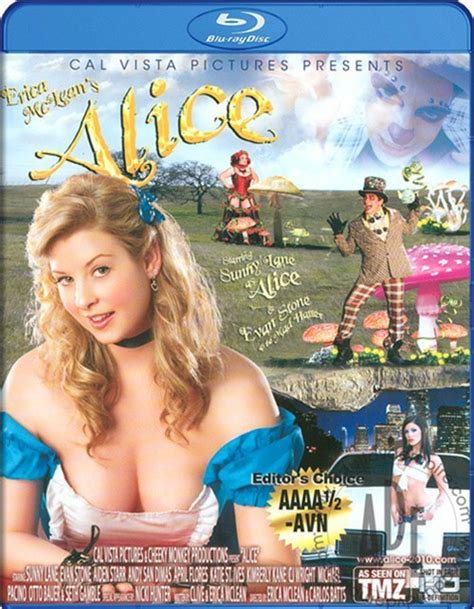 Alice 2010 Adult Dvd Empire