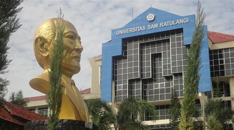 perguruan tinggi negeri  terakreditasi   kawasan indonesia