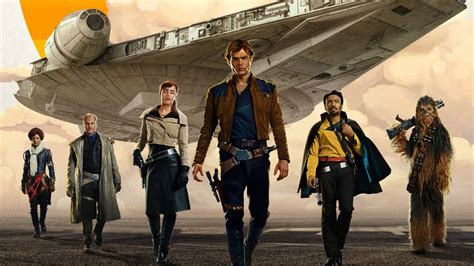 solo  star wars story review ign