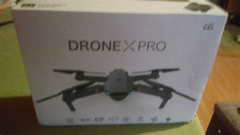 dron  pro