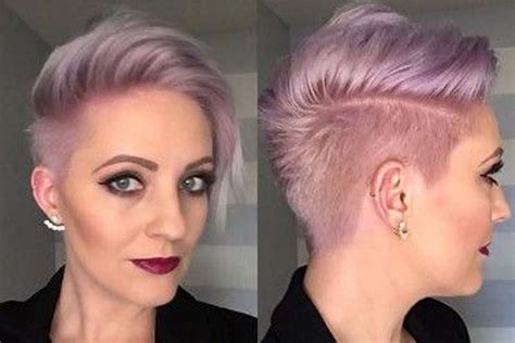 Short Hairstyles 2017 Images Fashion And Women