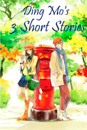 short stories whimsical reads