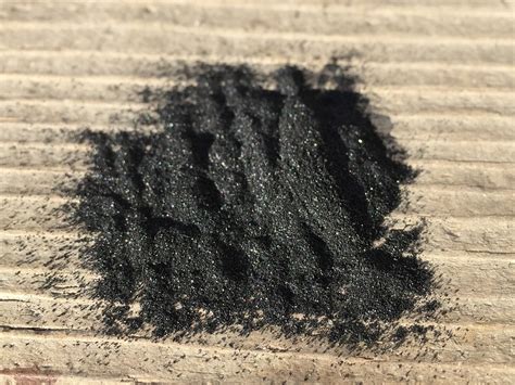 activated charcoal tech times