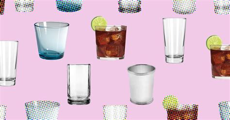 11 Best Drinking Glasses For Everyday Use The Strategist New York
