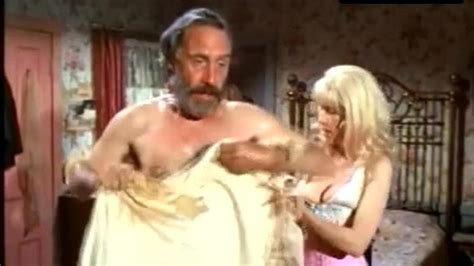 Stella Stevens Sexy Scene In The Ballad Of Cable Hogue