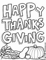 Thanksgiving Coloring First Pages Getcolorings sketch template