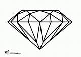 Diamante Draw Estrellas Manzana Canciones sketch template