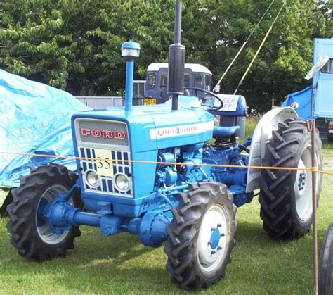 bradley emmanuel ford  tractor  sale