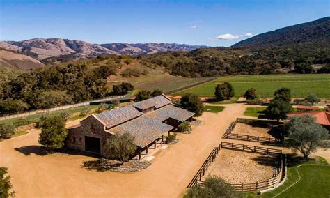 fox creek ranch is the ultimate residence for the working cowgirl