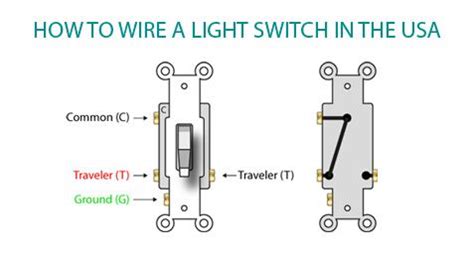 schematic   light switch wiring diagram multiple lights