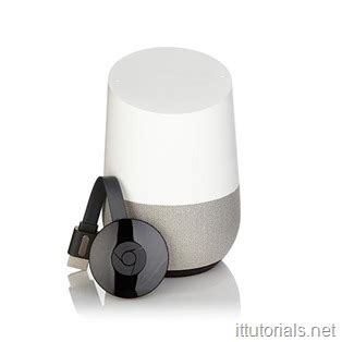 chromecast  google home  messing   wi fi connection