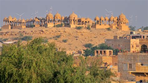 Top 10 Things That You Should Not Miss In Jaisalmer