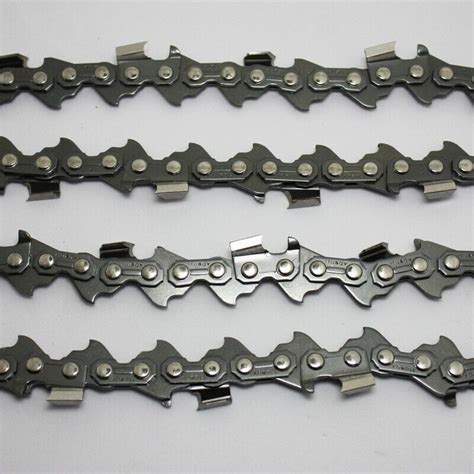 14 Chainsaw Guide Bar Saw Chain And Bar Cover 3 8lp 050 52dl For