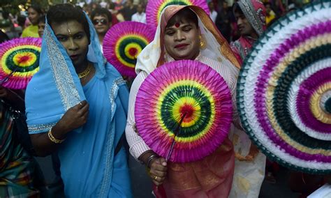 first ever transgender day celebrated in bangladesh