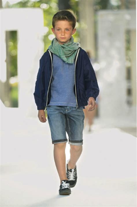 emoo fashion summer  childrens fashion  junior boys