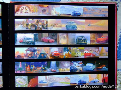 book review the art of cars parka blogs