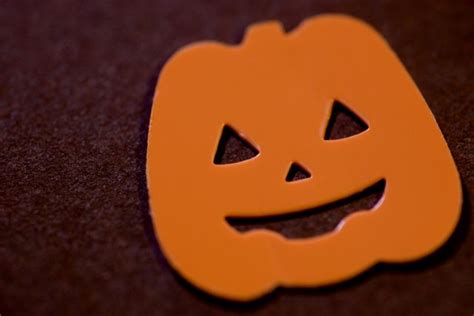 image  pumpkin lantern face creepyhalloweenimages